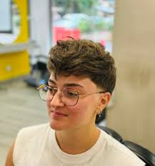 The barber shop by Imad