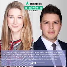 courtofprotection #expertguidance #clientreviews