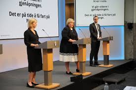 Statsministerens kontor (office of the prime minister) is a political and bureaucratic office that assists the statsminister in the leadership of the statsrådet and government. 8adrfrbdgpen4m