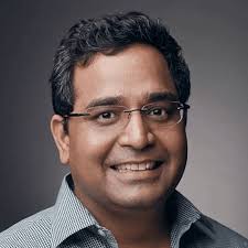 Girish Mathrubootham