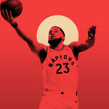 Vanvleet continued his tenacity on the defensive side of the floor, as he's now logged multiple steals in five consecutive games. Fred Vanvleet Is Now A Playoff God The Ringer