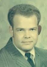 Obituary information for Jesse Ray Hillard