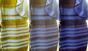 Did The White And Gold Or Blue And Black Dress Make Ebola Trend Again Black And Blue Dress White Gold Dress Blue And Gold Dress
