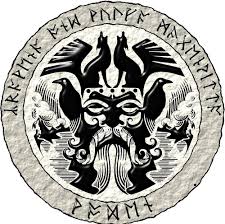 Woden Jpg 1000 992 Vikingi Skandinavskaya Mifologiya Skandinavskie Tatuirovki