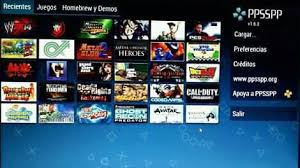 Ppsspp Home Facebook ¿qué juegos y roms hay disponibles para ppsspp? ppsspp home facebook