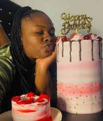 Monica Hedden's Instagram, Twitter & Facebook