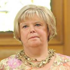 Dr Anne-Maria Brennan