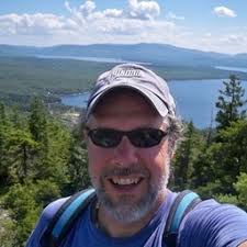 Glenn Smith's Profile