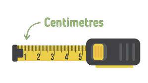 Overall, standard measuring tapes show 16 line markings for down to a sixteenth of an inch. How To Read A Measuring Tape With Pictures Wikihow