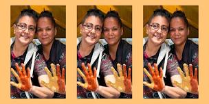 Try your first Aboriginal art workshop