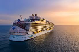 Vessel Seven Seas Grandeur (Passenger Ship) Imo 9877444, Mmsi 247475800