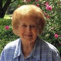 Phyllis J. Baumgartner Obituary