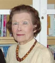 Anita Ioas Chapman (1921-2018)