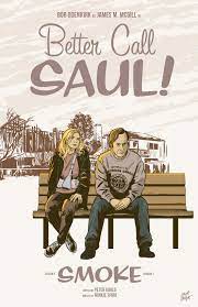 Saul has over 17 years of experience as a patrol officer, field training officer, traffic officer, detective, hostage negotiator, and as the traffic unit's sergeant and public information officer for the mvpd. 50 Better Call Saul Episode Posters By Matt Talbot Ideas Better Call Saul Call Saul Saul