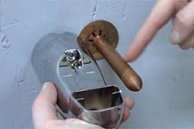 Maybe you would like to learn more about one of these? Learn How To Remove And Install Various Tub Spouts