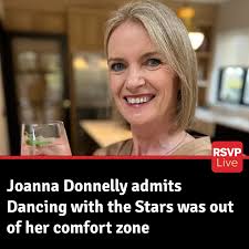 The former forecaster also says that the experience was the last time she  felt embarrassed after one particular dance got the better of her Full  story in the comments below
