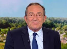 Check spelling or type a new query. Surprise Jean Pierre Pernaut De Retour A 13h Que S Est Il Passe Depuis Son Depart