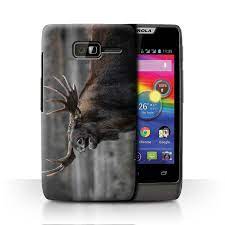 Motorola RAZR D1/Moose/Bull ...