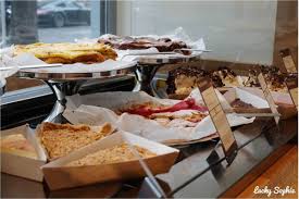 Les Restaurants Exki A Lyon Lucky Sophie Blog Famille Voyage Restaurants Bien Manger Lyon