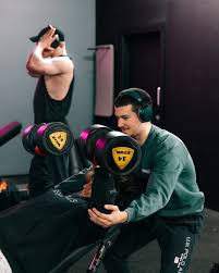 OJ Gyms Southernhay added a new...