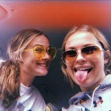 Morgan Sanborn (@morgsanborn)