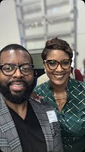 📌Today, the TN Governor’s Faith-Based and Community Initiative hosted our  Faith Leader Gathering for West Tennessee in #Memphis. , 👉🏾Ed Stephens  III, D. Min. And Reginald Boyce Did an excellent job ...