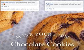 A tried, tested and perfected america's test kitchen if you love your oatmeal cookies soft and chewy, this is the oatmeal raisin cookie recipe for you! Pret A Manger Delights Fans By Revealing The Recipe For Chocolate Chunk Cookie Daily Mail Online