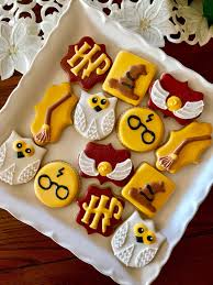 Pin On Cookies