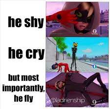 En Onemlisi Ucmasi Miraculous Ladybug Memes Miraculous Ladybug Anime Miraculous Ladybug Funny