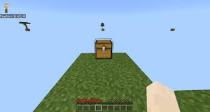 Hey guys today i show you how to make an cactus farm. Skyblock By Biojawn Survival Minecraft Pe Maps