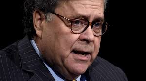 Över tusen ex-anställda vid USA:s justitieministerium kräver att William  Barr avgår