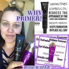 Don't sweat it! I was foolishly working out in the heat of the day today  🤦‍♀️ and wanted to share my favorite quick and easy tools to refresh this  face in the