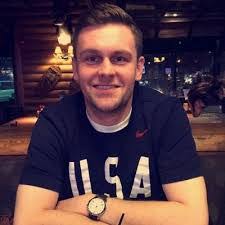 Frank Mader's Instagram, Twitter & Facebook