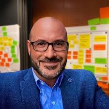 Andrew Constable, MBA, FIKE