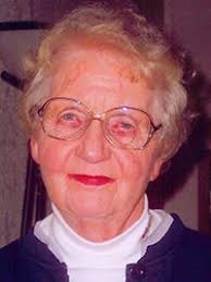 Kathleen M. Cormier, 1931-2020
