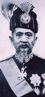Habib ali bin abu bakar bin sheikh. Sultan Abdul Hamid Halim Shah Ibni Al Marhum Sultan Ahmad Tajuddin Mukarram Shah Wikipedia Bahasa Melayu Ensiklopedia Bebas