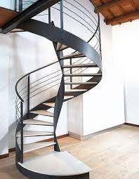 Home Decorations Ideas Interior Stairs Staircase Design Spiral Stairs