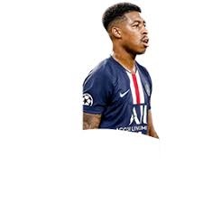 Presnel kimpembe on fifa 21. Kimpembe Fifa Mobile 21 Fifarenderz