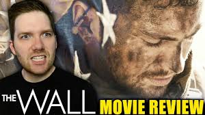 Against the wall is an american police drama television series created by annie brunner. The Wall Movie Review Youtube