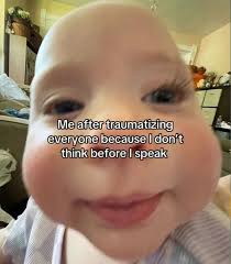 Nothing just a baby bunny sleeping 🥺💗