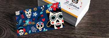 For inspirational and impeccably seamless new year greetings card design, make sure you choose the right color combination and distinctively written notes. 10 Mistakes To Avoid When Designing A Business Card Primoprint Blog