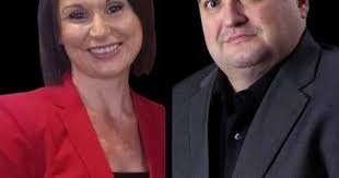 NPRC criminal justice student, instructor present paper