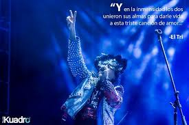 E eu tentarei amar só você eu tentarei o meu melhor pra ser verdade oh querida, eu tentarei. Tri Triste Cancion De Amor Canciones De Amor