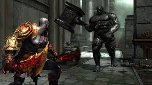 Download Game God OF War For PC Game
