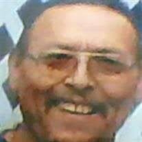 Jose Javier "Penny" Castillo Obituary