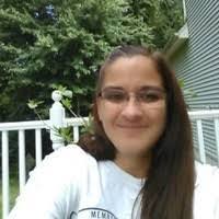 Becky Gast's Instagram, Twitter & Facebook