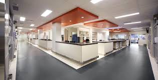 Hopital De Lasalle Agrandissement De L Urgence Par Yma Cga Bbbl Architectes En Consortium Lasalle Hospital Er Expansion B Etude De Faisabilite Plan Directeur Et Reamenagement