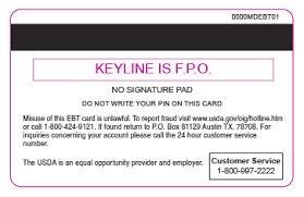 You may also access your account by using the connect ebt mobile app for android and ios or by using the website at www.connectebt.com. Pandemic Electronic Benefit Transfer P Ebt Program Maryland Department Of Human Services