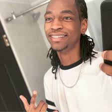 Stephen Aaron Pender