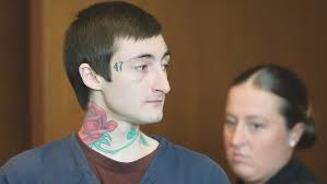 Robert Crimo III, accused in Highland Park July 4 parade shooting, pleads  guilty; mom asserts his in